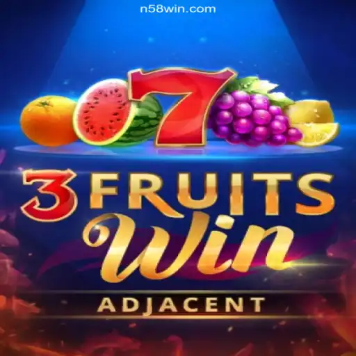 Discover the Exciting World of 3FruitsWin on N58 - Melhor plataforma de jogos Slots PG 777