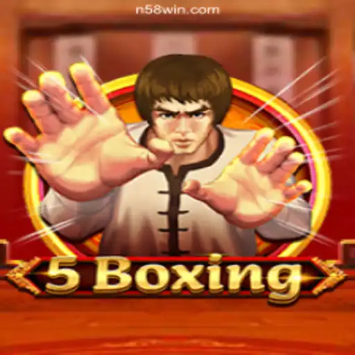 Discover the Exciting World of 5Boxing: A New Era in Gaming