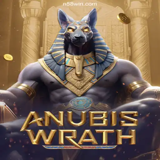 AnubisWrath: Unveiling the Mystique of the Latest Gaming Sensation