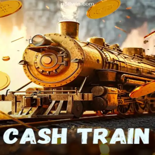 Explore the Excitement of CashTrain: N58 - Melhor Plataforma de Jogos Slots PG 777💸