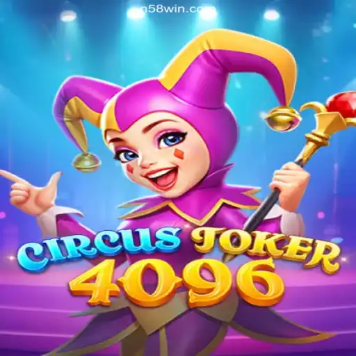 Exploring the Exciting World of CircusJoker4096: A Premium Gaming Experience