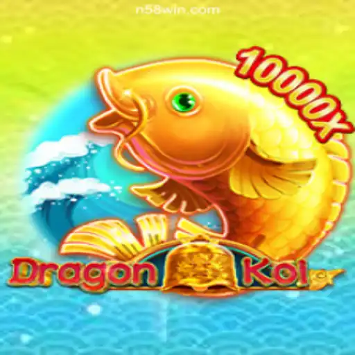 Exploring DragonKoi: A Journey into the World of Slots