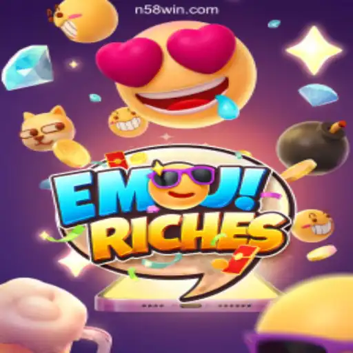 Explore the Exciting World of EmojiRiches on the Best Slot Platform N58