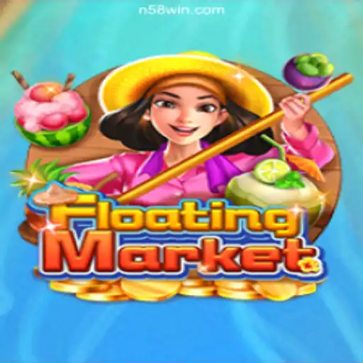 Discover FloatingMarket: The Exciting World of Slots PG 777