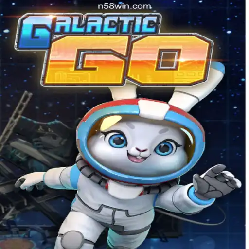 Exploring GalacticGO: A Stellar Gaming Experience with N58 - Melhor plataforma de jogos Slots PG 777