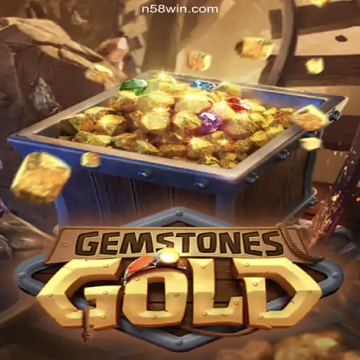 Unveiling GemstonesGold: A Dazzling Gaming Experience on N58 - Melhor plataforma de jogos Slots PG 777💸
