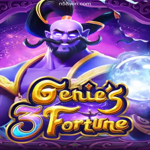 Genie3Fortune: The Ultimate Slot PG 777 Gaming Experience