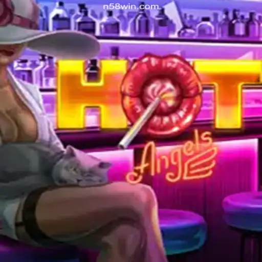 HotAngels: The Premier Choice on the N58 Platform for Slots Enthusiasts