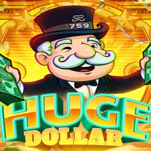 Explore the Thrills of HugeDollar: Dive into the Best PG 777 Slots Platform