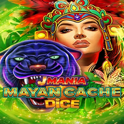 Exploring JManiaMayanCacheDice: A Unique Blend of Adventure and Chance