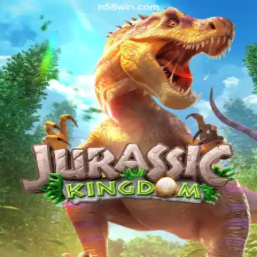 Unveiling JurassicKingdom: The Ultimate Slots Adventure