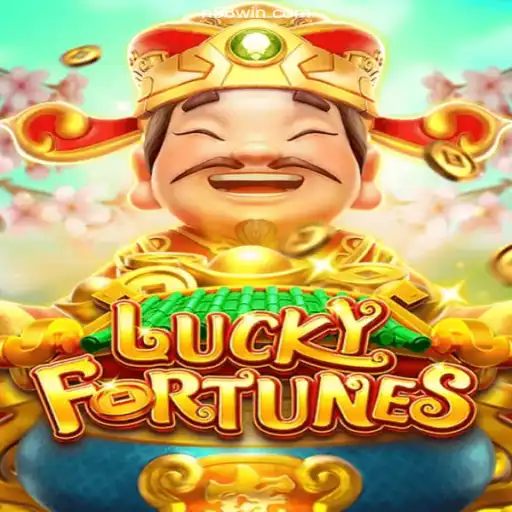 Exploring LUCKYFORTUNES: Your Ultimate Slot Gaming Experience