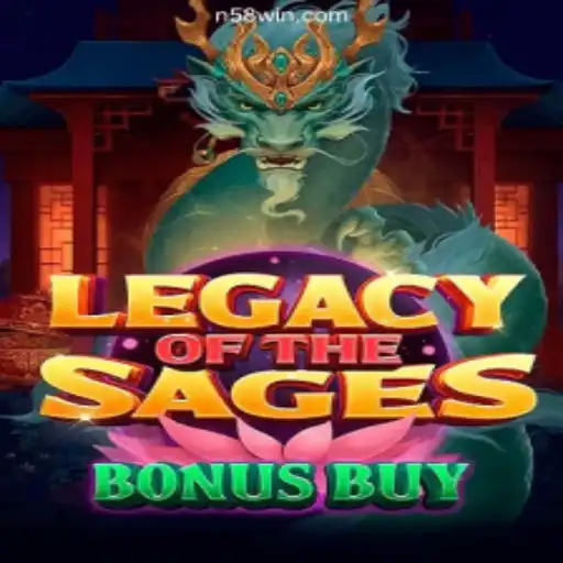 Legacy of the Sages Bonus Buy: An In-Depth Dive into the Latest Slot Sensation