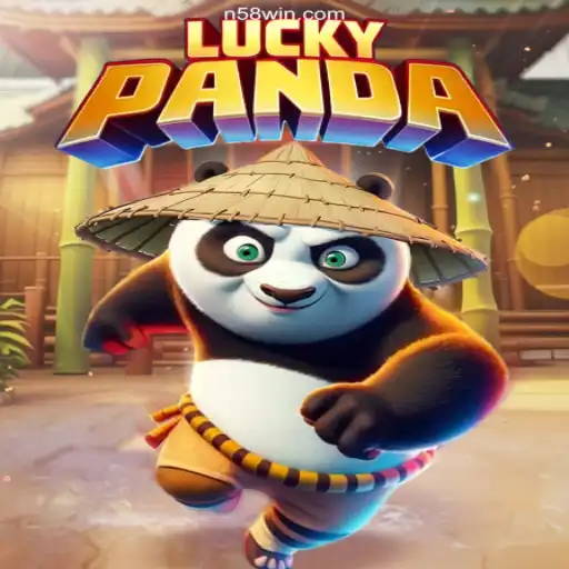 Dive into the Exciting World of LuckyPanda: N58 - Melhor plataforma de jogos Slots PG 777💸
