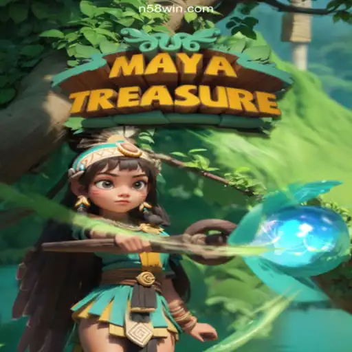 Exploring the Exciting World of MayaTreasure
