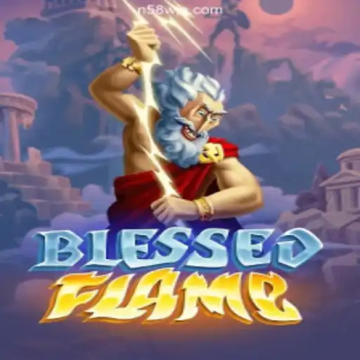 Exploring BlessedFlame: The Epitome of Slots Gaming