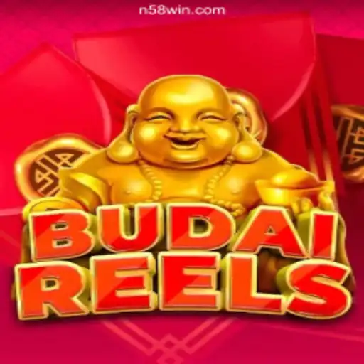 Exploring BudaiReels: A Dazzling Slot Experience on N58 - Melhor plataforma de jogos Slots PG 777💸