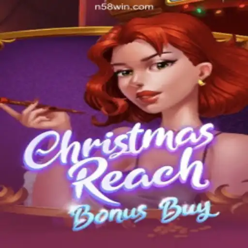 Experience the Thrill of ChristmasReachBonusBuy: A Festive Gaming Adventure