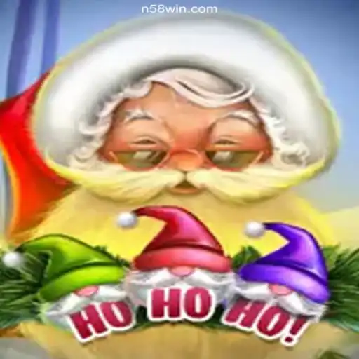 HoHoHo: An Enchanting Journey into the World of Slots PG 777