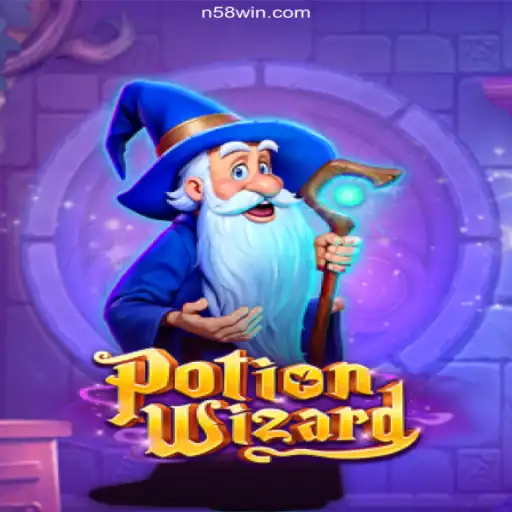Exploring the Magical World of PotionWizard and the Thrilling Features of N58 - Melhor Plataforma de Jogos Slots PG 777
