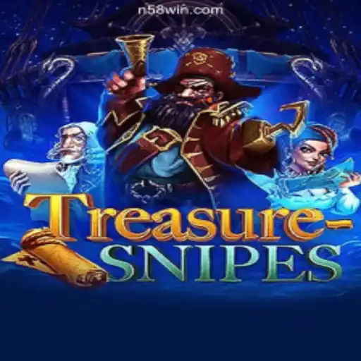 TreasureSnipes: Your Ultimate Adventure in Gaming
