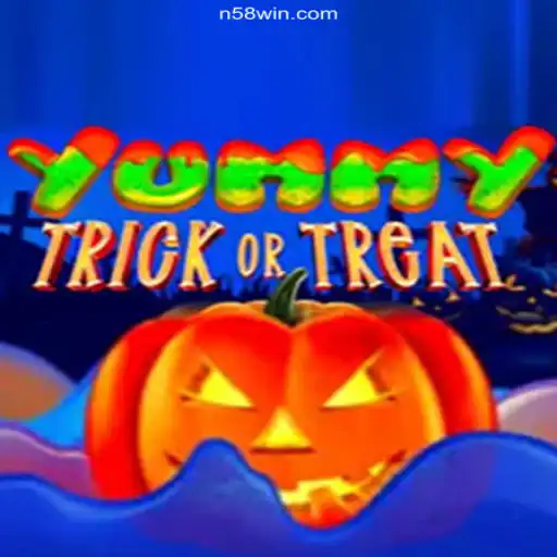 YummyTrickorTreat: The Ultimate Gaming Experience