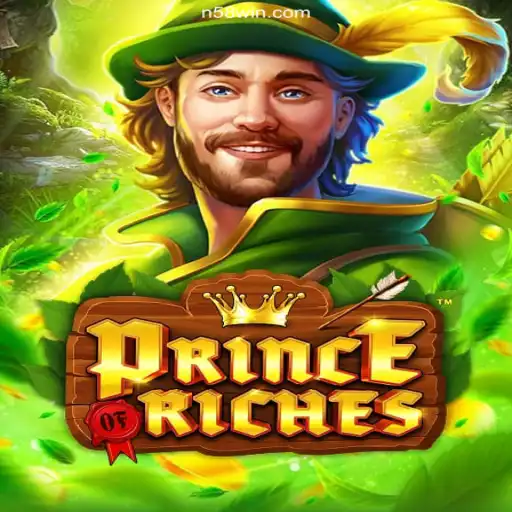 PrinceOfRiches: Discover the Ultimate Gaming Experience