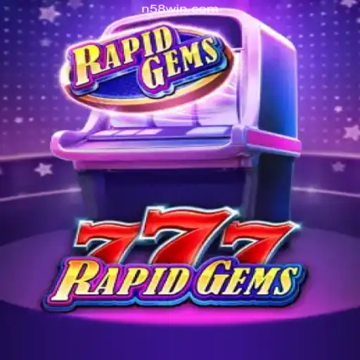 Exploring the Excitement of RapidGems777: The Ultimate Slots Experience
