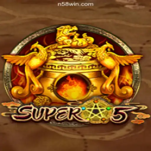 Super5: A Revolutionary Gaming Experience