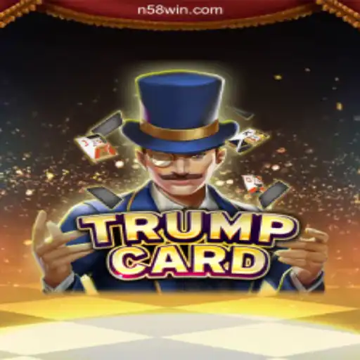 Exploring TrumpCard: A Comprehensive Guide to Slots PG 777💸