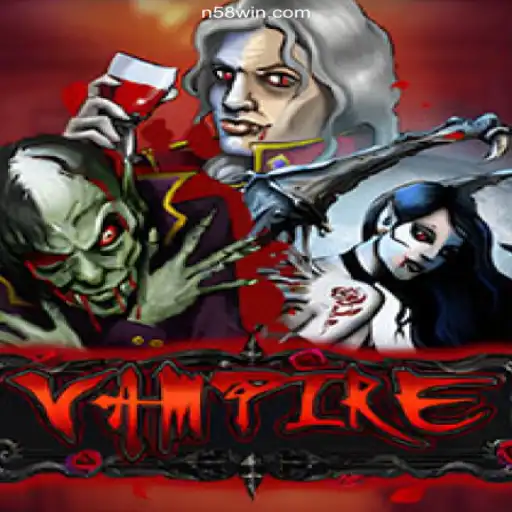 Vampire: An Immersive Gaming Experience on N58 - Melhor Plataforma de Jogos Slots PG 777💸