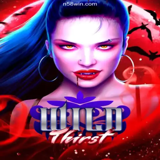 Unleashing the Thrill of WildThirst: A Deep Dive into the Best Gaming Platform N58 - Melhor plataforma de jogos Slots PG 777💸