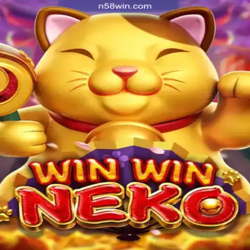 WinWinNeko: The Virtual Feline Adventure in N58 - Melhor Plataforma de Jogos Slots PG 777