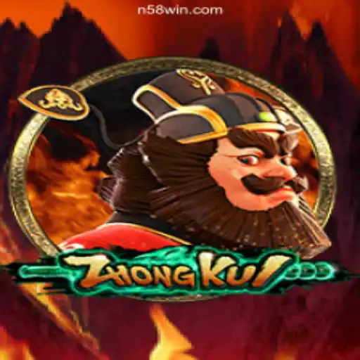 ZhongKui Game: A Deep Dive into N58 - Melhor Plataforma de Jogos Slots PG 777💸